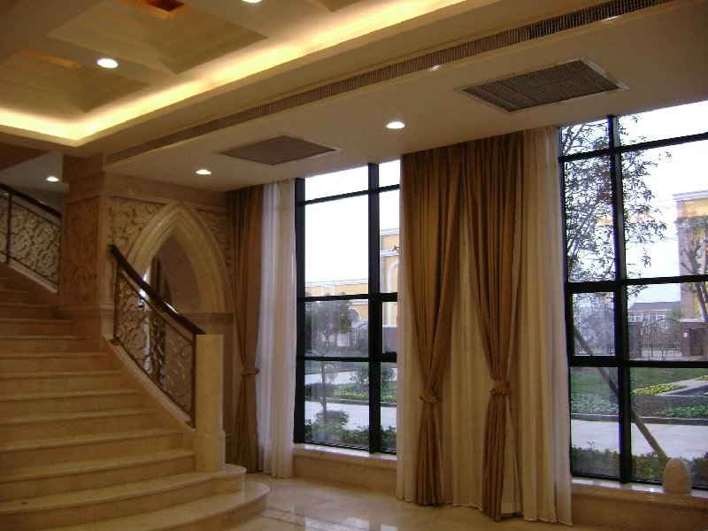 安徽佛光集团一期