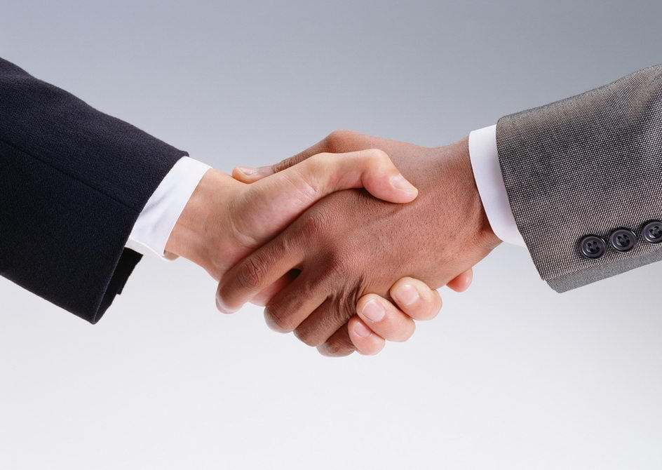 北仓设计与淮南田园之家装饰达成合作