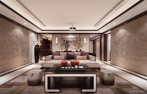 新中式风格解读之新中式风格理念