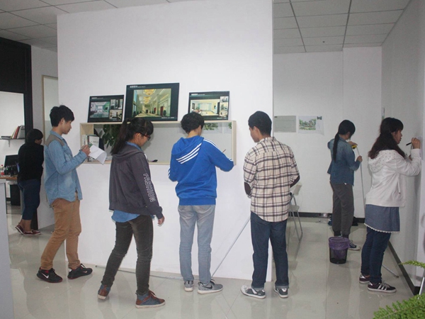 室内设计行业的未来前景及行业趋势