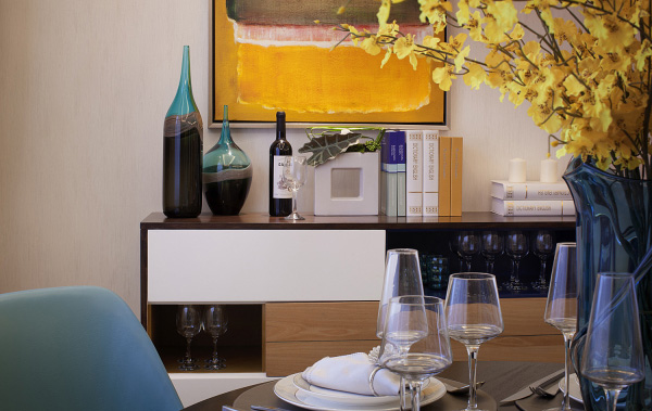 如何把传统文化融入到现代设计中