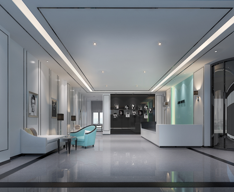 淮南喆啡轻雅酒店网咖