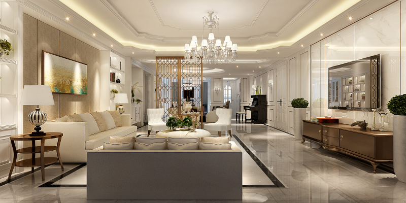 金融世家·BLS280M² 