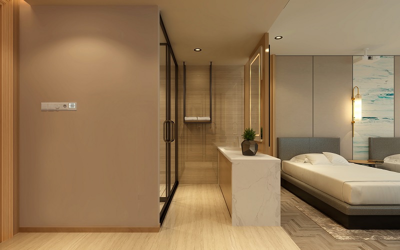 景区开酒店如何经营