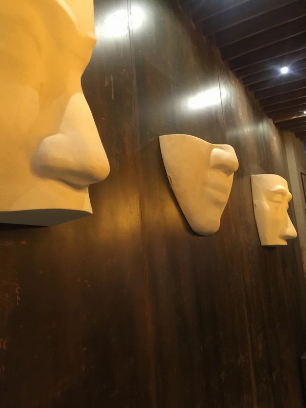 淮南卡尔曼芙酒店