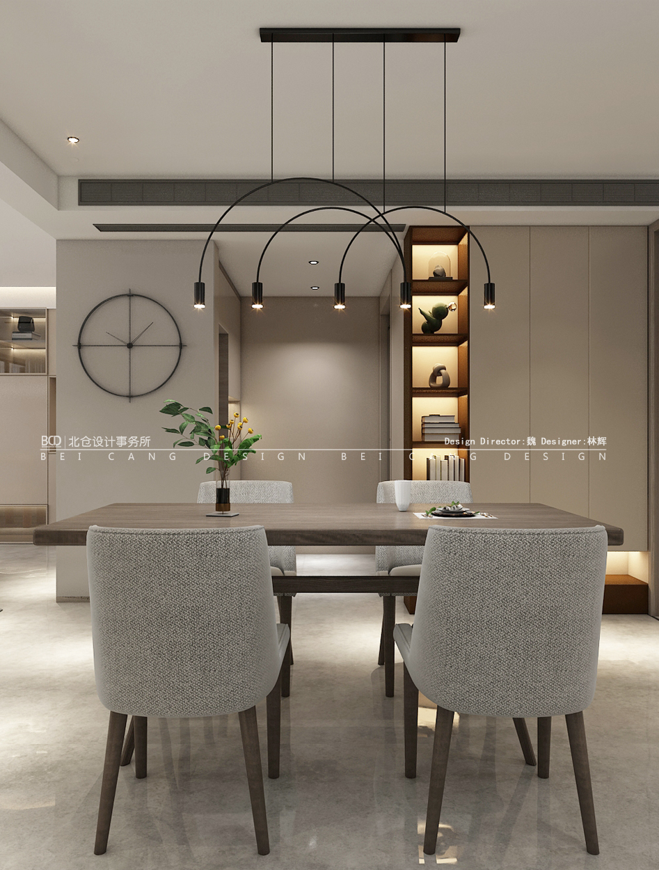 网云小镇现代风格入口效果图 网云小镇现代风格入口效果图