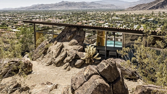 北美十佳现代主义建筑