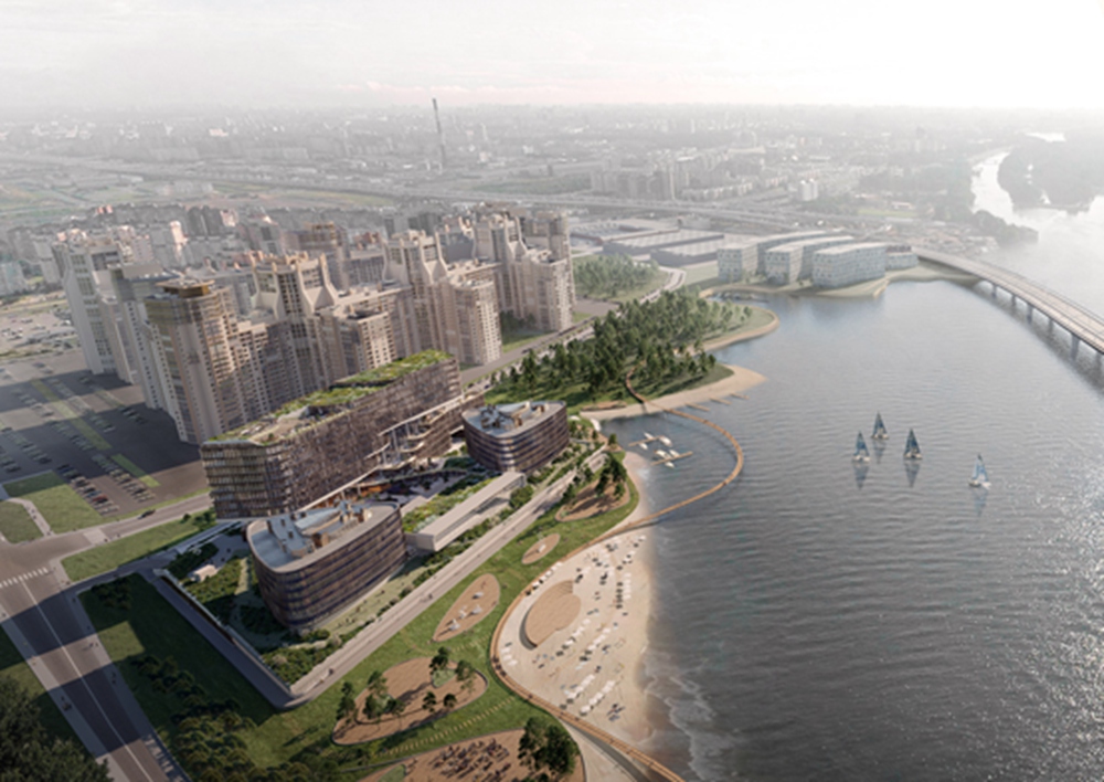 鸟瞰捷克软件公司 鸟瞰捷克软件公司