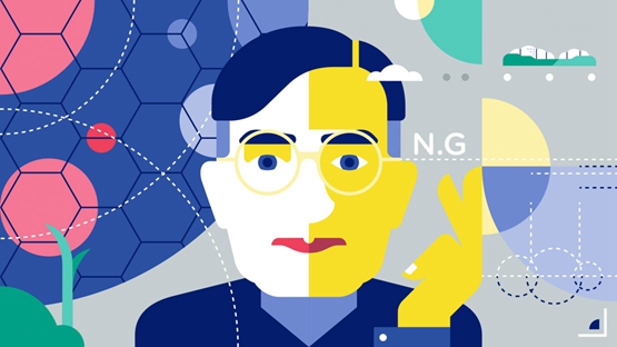 格里姆肖：50年坚持不动摇