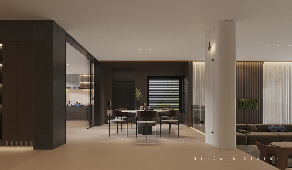 滟澜山·有序475M²