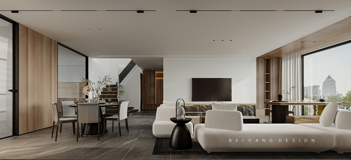 御香山·宋美245M² 