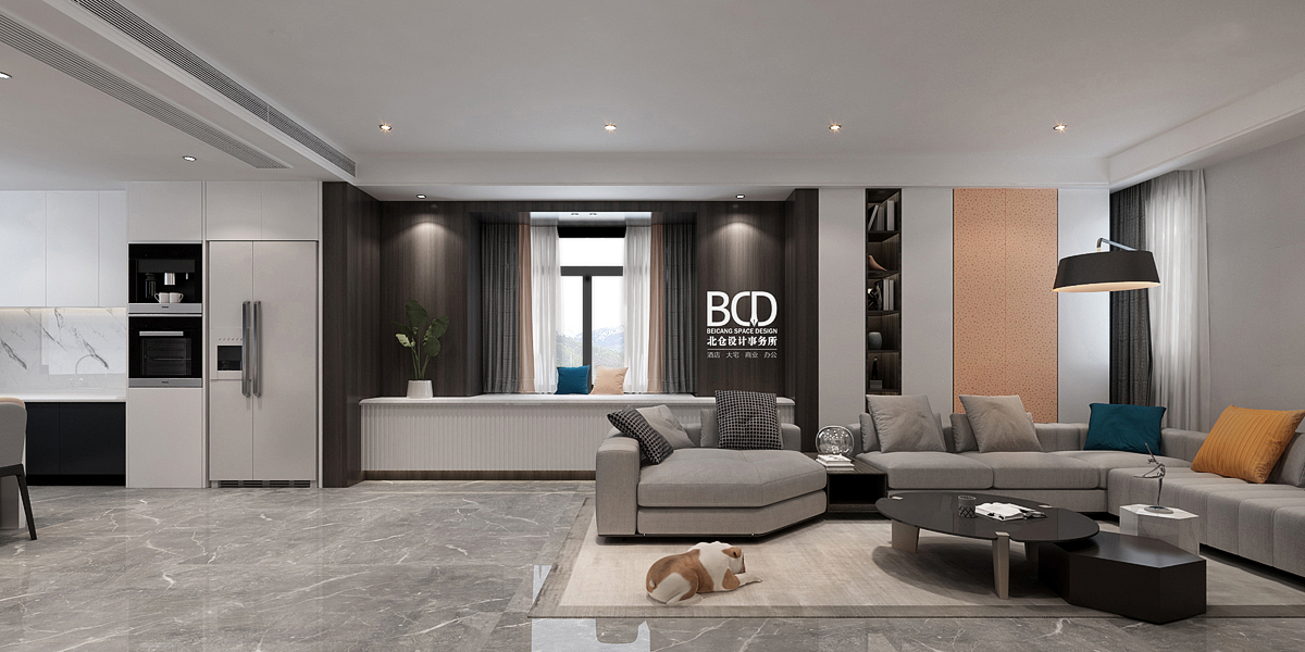 如做到淮南最好的装饰公司