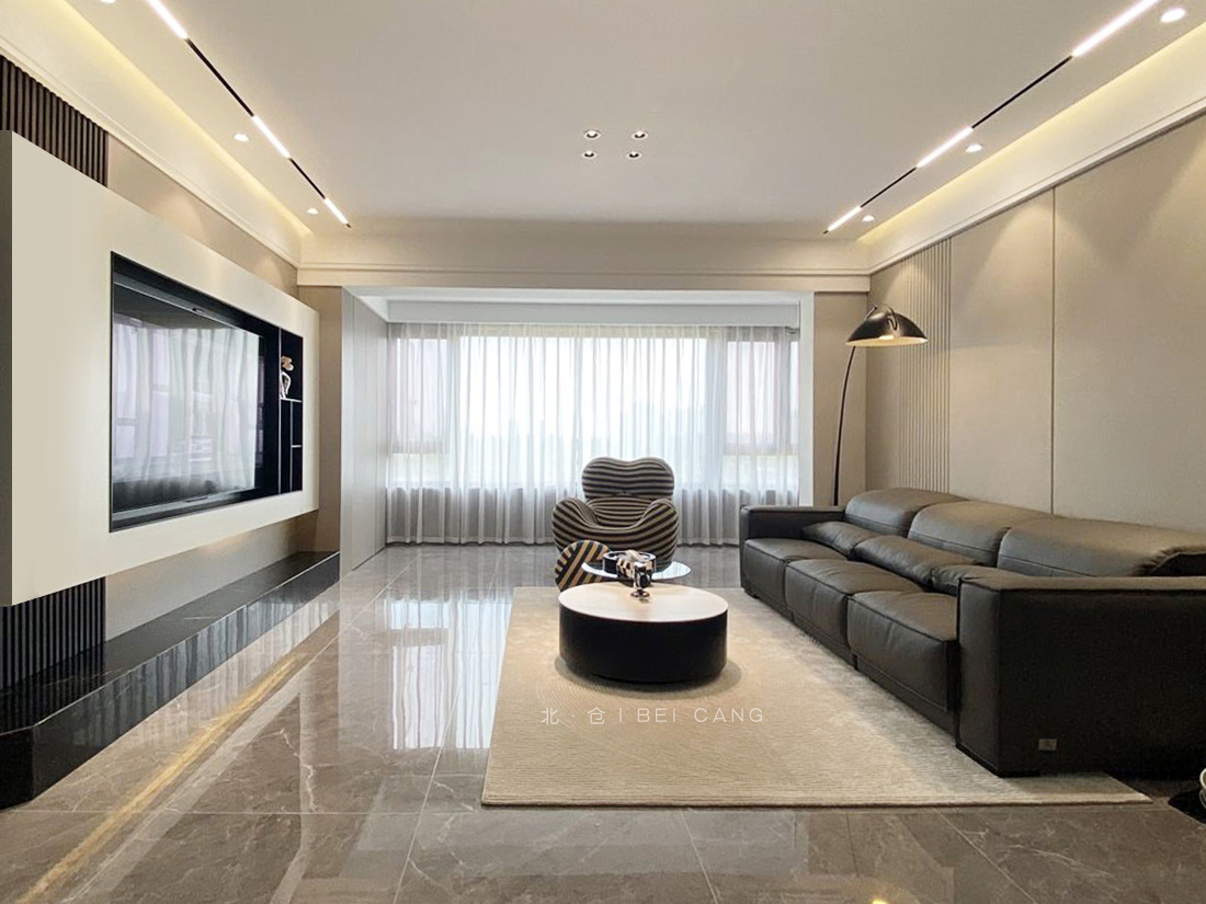 碧桂园·舒怡148M²