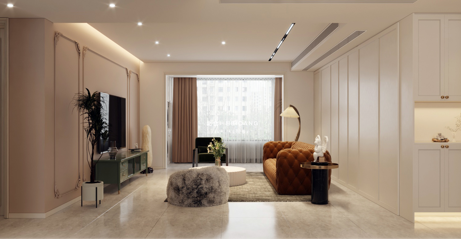 一品麓院·繁星135m²