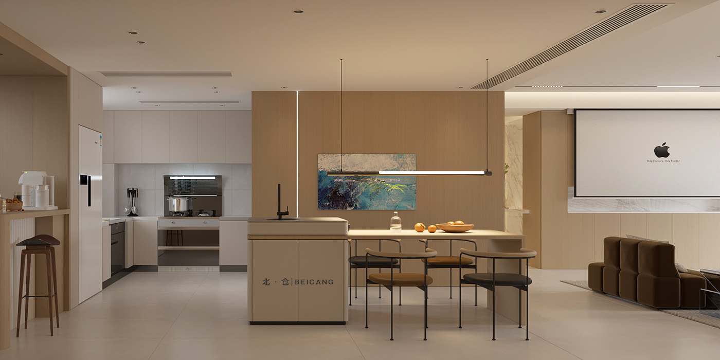 淮安府·盎然160m²