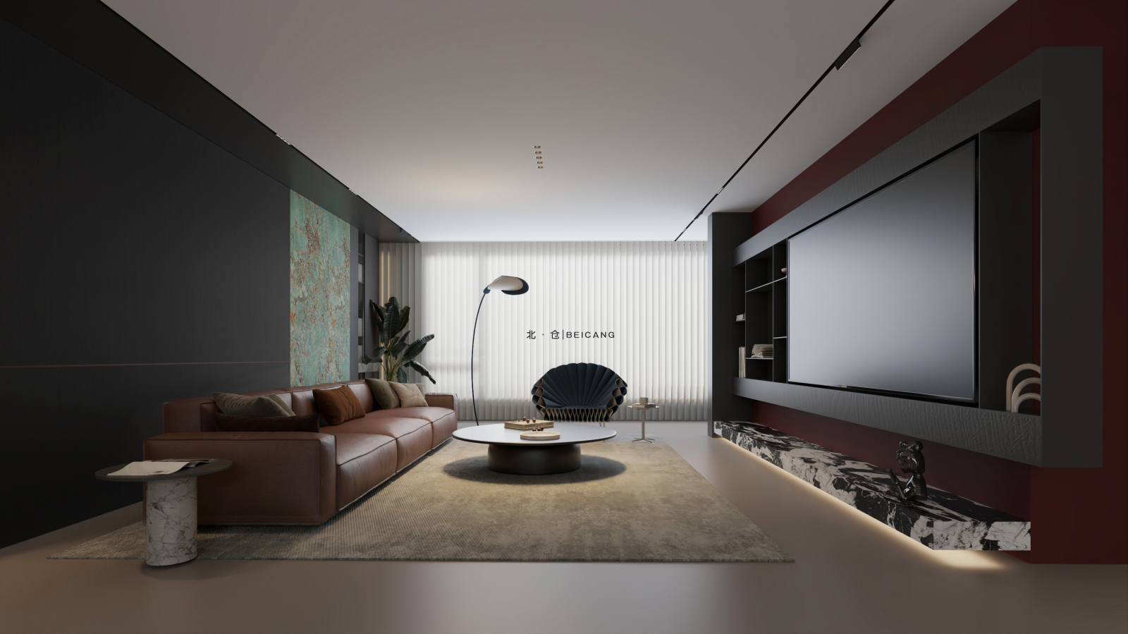 碧桂园​·黑海230m²