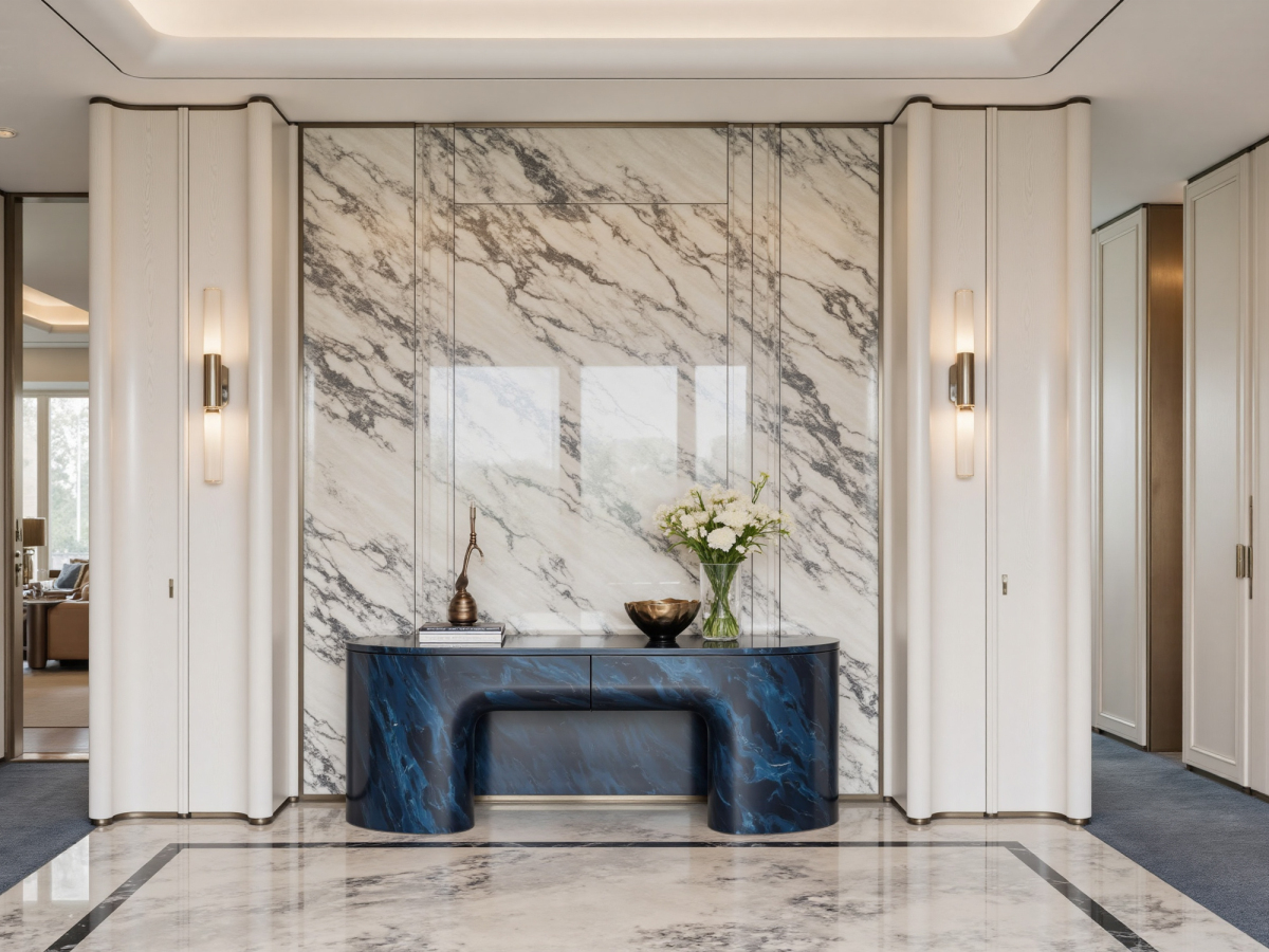 如意庭·一舍意奢248m²